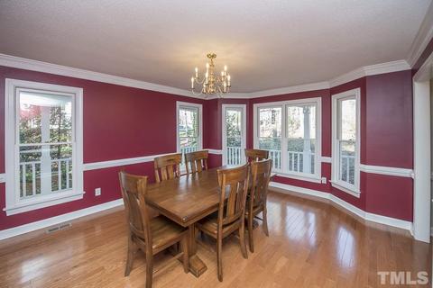 6140 Wolverhampton Dr, Raleigh, NC 27603 photo 9