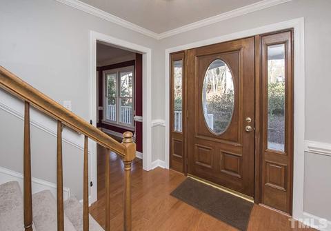 6140 Wolverhampton Dr, Raleigh, NC 27603 photo 6