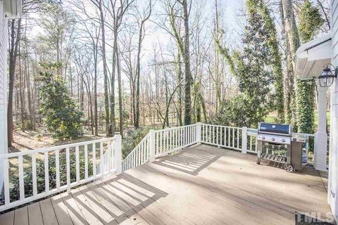 6140 Wolverhampton Dr, Raleigh, NC 27603 photo 24
