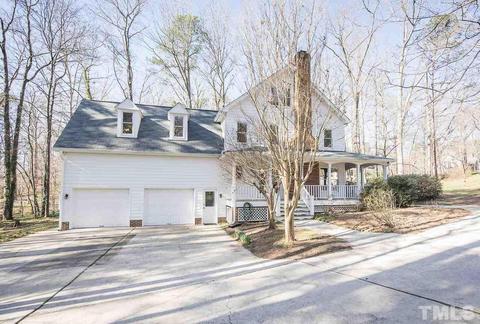 6140 Wolverhampton Dr, Raleigh, NC 27603 photo 3