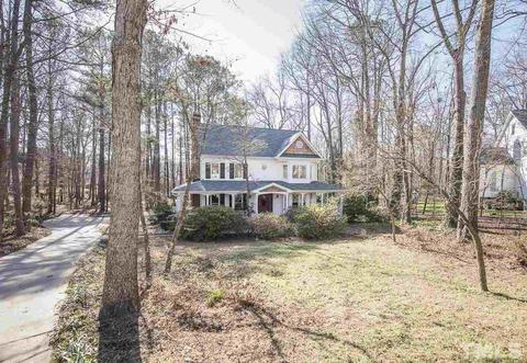 6140 Wolverhampton Dr, Raleigh, NC 27603 photo 2