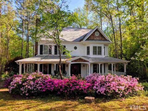 6140 Wolverhampton Dr, Raleigh, NC 27603 photo 1