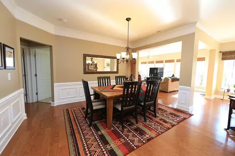 247 Beckingham Loop, Cary, NC 27519 photo 12