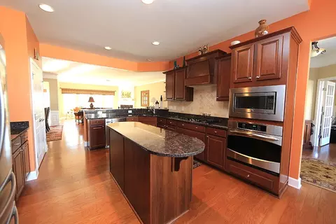 247 Beckingham Loop, Cary, NC 27519 photo 9