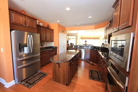 247 Beckingham Loop, Cary, NC 27519 photo 8
