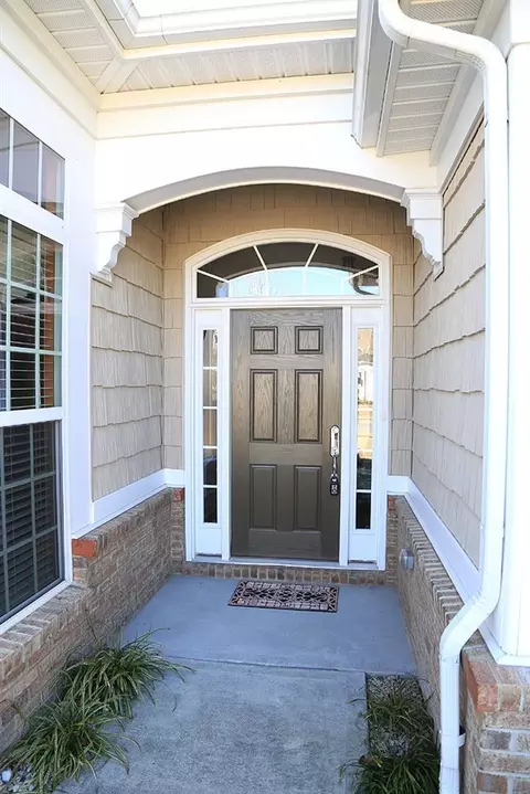 247 Beckingham Loop, Cary, NC 27519 photo 2