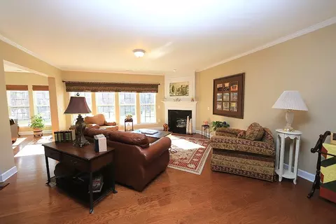 247 Beckingham Loop, Cary, NC 27519 photo 5