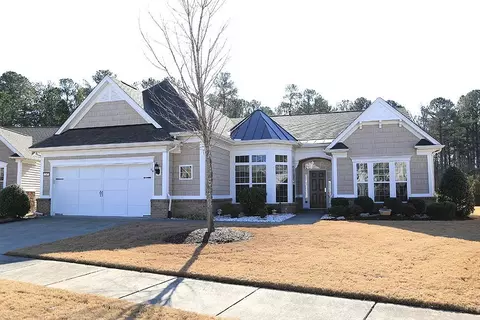 247 Beckingham Loop, Cary, NC 27519 photo 1