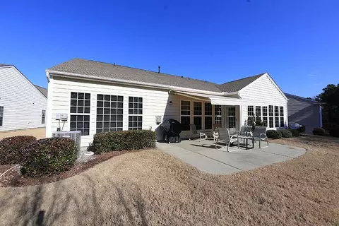 247 Beckingham Loop, Cary, NC 27519 photo 24