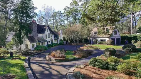 3301 Devon Rd, Durham, NC 27707 photo 1