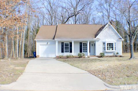 3416 Kerrigan Ct, Durham, NC 27703 photo 1