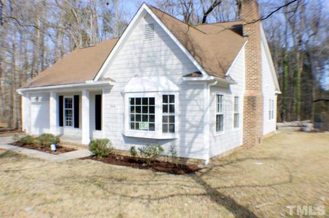 3416 Kerrigan Ct, Durham, NC 27703 photo 3