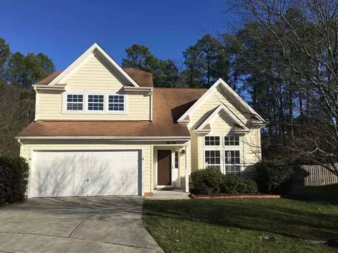 14 Richardson Cir, Durham, NC 27713 photo 1
