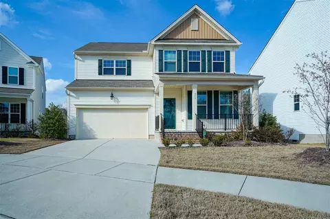 214 Peninsula Ct, Durham, NC 27703 photo 1