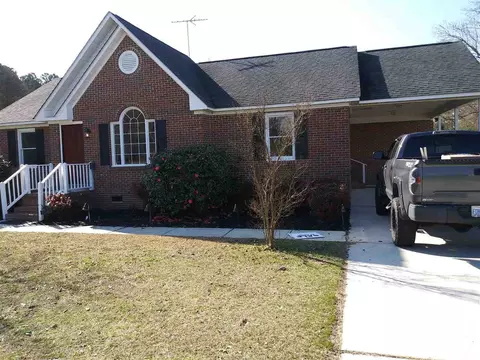 505 E Pine St, Pine Level, NC 27568 photo 18