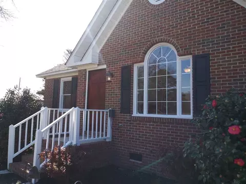 505 E Pine St, Pine Level, NC 27568 photo 19