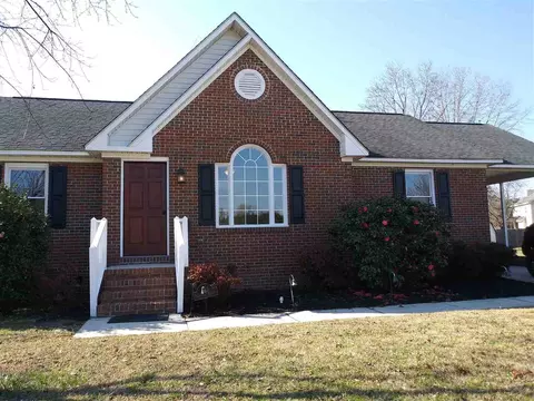 505 E Pine St, Pine Level, NC 27568 photo 22
