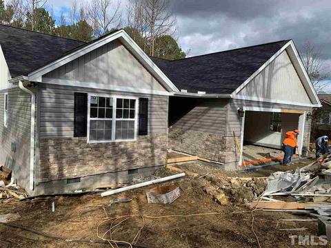 317 Knollwood Cir Albemarle Nc 28001 8 Photos Mls 2299243
