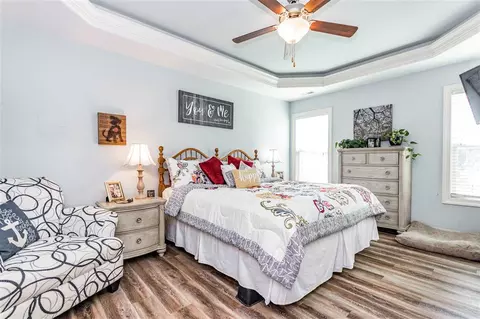 45 Labradoodle Ct, Garner, NC 27529 photo 14