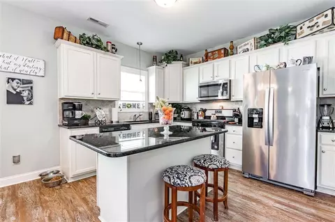 45 Labradoodle Ct, Garner, NC 27529 photo 5