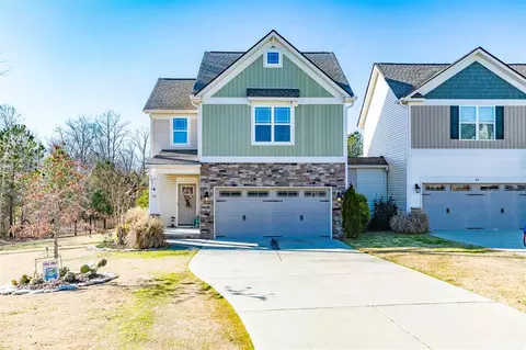 45 Labradoodle Ct, Garner, NC 27529 photo 1