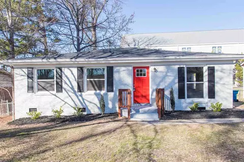 1317 Timothy Ave, Durham, NC 27702 photo 1
