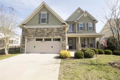 2317 Everstone Rd, Wake Forest, NC 27587 photo 1