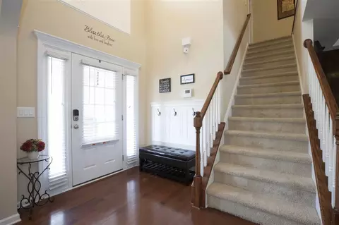 2317 Everstone Rd, Wake Forest, NC 27587 photo 3
