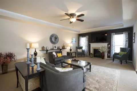 2317 Everstone Rd, Wake Forest, NC 27587 photo 5