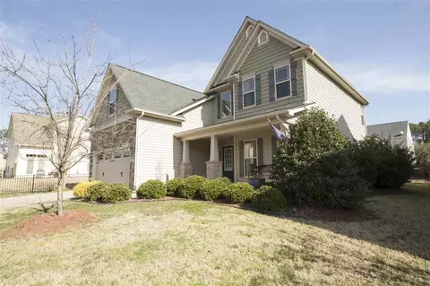 2317 Everstone Rd, Wake Forest, NC 27587 photo 2