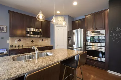 2317 Everstone Rd, Wake Forest, NC 27587 photo 9