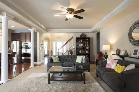 2317 Everstone Rd, Wake Forest, NC 27587 photo 6