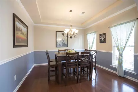 2317 Everstone Rd, Wake Forest, NC 27587 photo 4