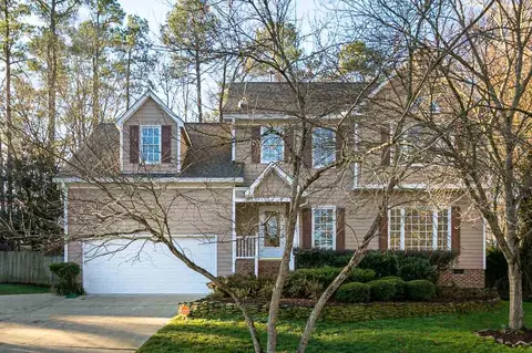 3308 Middlebrook Ct, Durham, NC 27705 photo 1