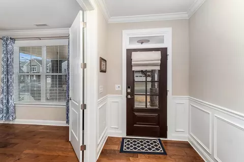 2121 Higley Dr, Wake Forest, NC 27587 photo 16