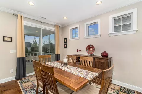 2121 Higley Dr, Wake Forest, NC 27587 photo 3