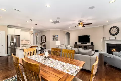 2121 Higley Dr, Wake Forest, NC 27587 photo 8