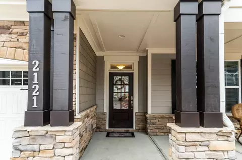 2121 Higley Dr, Wake Forest, NC 27587 photo 30