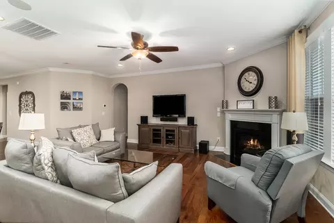 2121 Higley Dr, Wake Forest, NC 27587 photo 9
