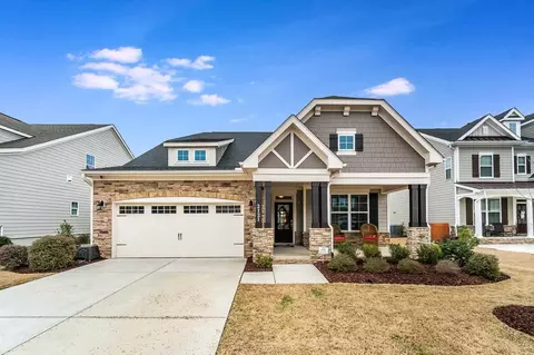 2121 Higley Dr, Wake Forest, NC 27587 photo 1