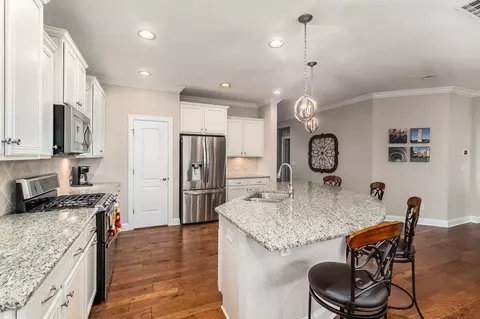 2121 Higley Dr, Wake Forest, NC 27587 photo 7