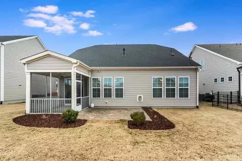 2121 Higley Dr, Wake Forest, NC 27587 photo 28