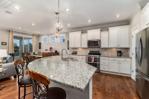 2121 Higley Dr, Wake Forest, NC 27587 photo 2