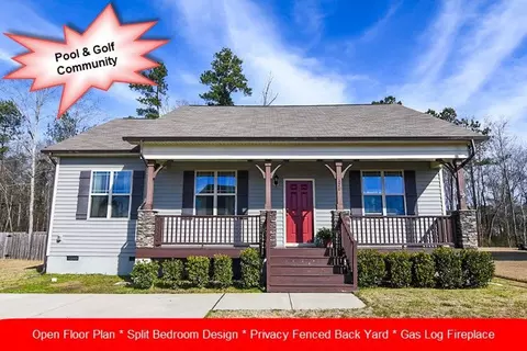 170 Carissa Dr, Smithfield, NC 27577 photo 1