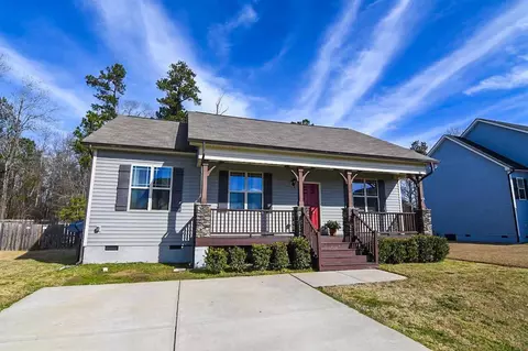 170 Carissa Dr, Smithfield, NC 27577 photo 3