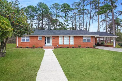 208 Birch St, Smithfield, NC 27577 photo 3