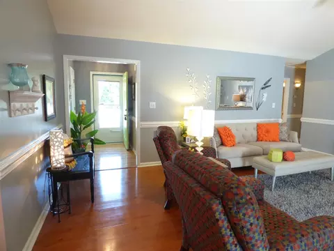 31 Norman Ct, Garner, NC 27529 photo 2
