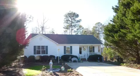 31 Norman Ct, Garner, NC 27529 photo 1