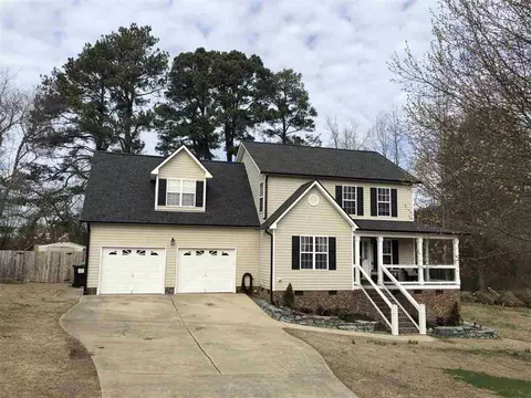 113 Chaney Dr, Garner, NC 27529 photo 22