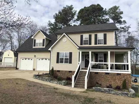113 Chaney Dr, Garner, NC 27529 photo 1